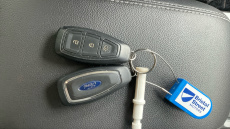 Ford Kuga 1.5 TDCi Titanium 5dr 2WD Diesel Estate